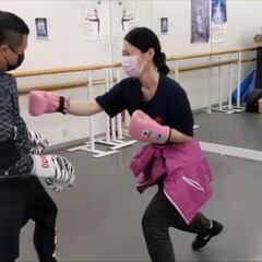 BOXING＆FIT【R.E.O】の画像