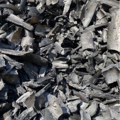 竹炭　30リットルの画像