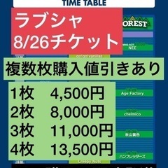 SWEET LOVE  SHOWER 2022.08.26 4枚