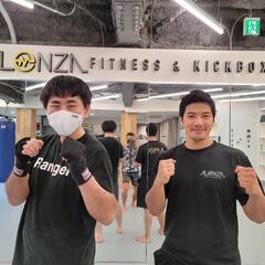 格闘技の家庭教師やります。の画像