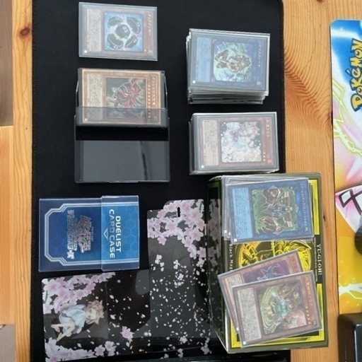 遊戯王まとめ売り　引退品9月4日まで