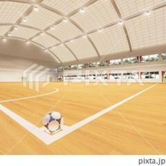 庄内チャンピオンズリーグvol.2