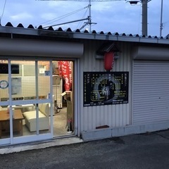 たこ焼き屋アルバイト募集の画像