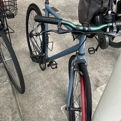BTWIN (ビトウィン) サイクリング シングルスピード自転車...