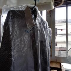 メンズ　長袖Ｙシャツ　9枚