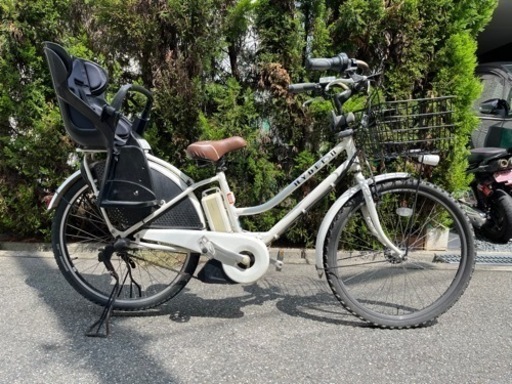 早期引き取り限定値下げ　❌¥40000 ➡︎ ⭕️¥35000 ブリヂストン HYDEE.II ハイディー2  ジャンク