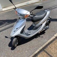 激安！ホンダ　ライブディオ　AF34 ジャンク車