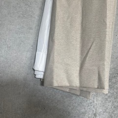 ネット購入・試し掛けのみカーテン・遮光カーテン※金額交渉OKの画像