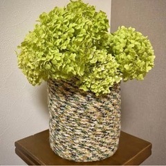 アナベル紫陽花　mj