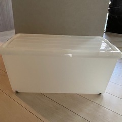 衣装ケース