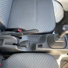 中古車　スズキ　CARRY 夏用アルミタイヤ付き車検L6/7までの画像