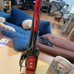 掃除機