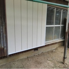 🉐初期費用完全ゼロ！古物商免許OK！佐野市田沼町の倉庫！レンタルスペース、作業場、工場、トランクルーム − 栃木県