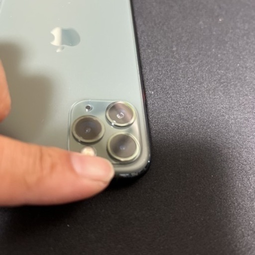 iPhone11pro 256GB 美品　SIMフリー・初期化済