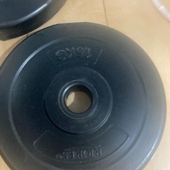 ダンベルの画像
