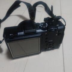 SIGMA DP2X　オマケ付き SIGMA DP2Xオマケ付き