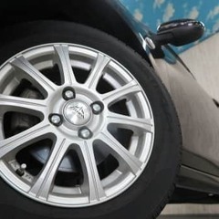 とても走りやすいお車です！の画像