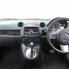 とても走りやすいお車です！