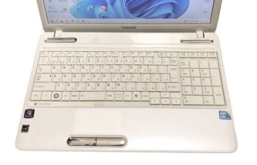 ■東芝dynabook T350/46BW 15.6インチ/i5/8GB/Win11pro/最新Office2021/すぐ使える