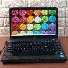 ※※9/19受渡完了※※51 NEC Core i5 2430M...