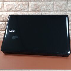 ※※9/19受渡完了※※51 NEC Core i5 2430M メモリ4GB SSD128GB 五所川原まで来て頂ける方限定の画像