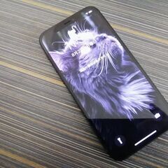 【再出品】iPhone12 64GB ブラック MGHN3J/A SIMフリー美品 