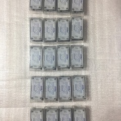 機動戦士ガンダム　ライター　コンプリートセットの画像