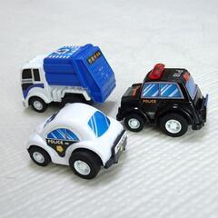 ☆美品 チョロＱ ミニカー 5個の画像