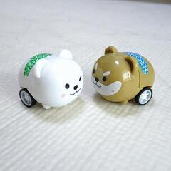 ☆美品 チョロＱ ミニカー 5個の画像