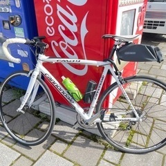 Cannondale CAAD9 Hand made in USA の画像