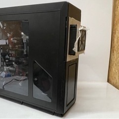 ハイエンドゲーミングPC　GTX1080ti×2  SLI