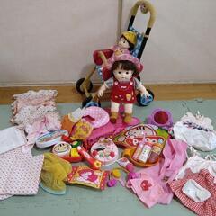 【取引連絡中】再々値下げ　たんぽぽの『ぽぽちゃん』卒業