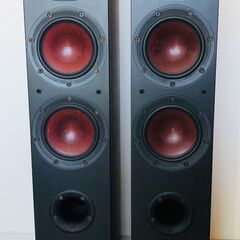 早い者勝ち！DALI IKON 5 MK2 コンパクトトールボーイスピーカー ダリ