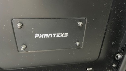 ハイエンドゲーミングPC　GTX1080ti×2  SLI