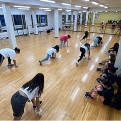 堺市中区キッズダンス❤️3歳〜大人🔰初心者大歓迎‼️の画像