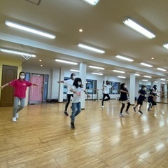 堺市中区キッズダンス❤️3歳〜大人🔰初心者大歓迎‼️の画像