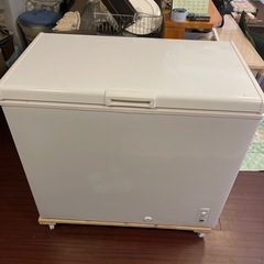 SKジャパン ノンフロン冷凍庫(ストッカー)