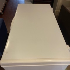 SKジャパン ノンフロン冷凍庫(ストッカー)