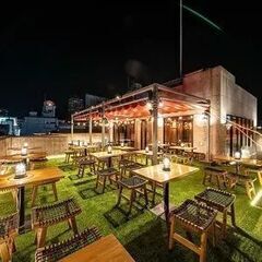 10/29(土)神戸三宮＜お友達作り＞三宮テラスでビアガーデン！！！
