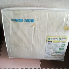 【値下げ】ベビー布団セット