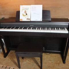 値下げ】CASIO 電子ピアノ AP400 中古 ※6/18まで