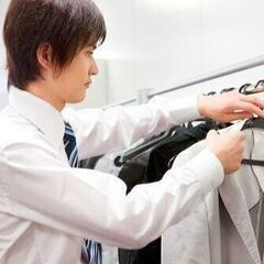 《髪型・髪色自由》WワークOKଘ(੭ˊ꒳​ˋ)੭✧クリーニング配達ドライバー/地元スタッフ活躍中！！の画像