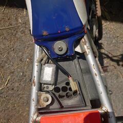 TL１２５   ４stの画像