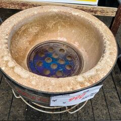 リサイクルショップどりーむ荒田店No.3304　七輪　夏のイベン...