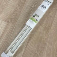 未使用 採光ロールスクリーンカーテンの画像