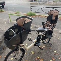 ブリヂストン　ビッケ の画像
