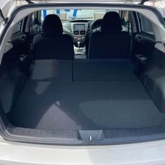 低走行のインプレッサが入庫しました🚙✨早い者勝ちです！！の画像