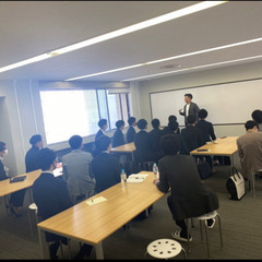 立ち上げメンバー募集！！広報活動 月給250,000~