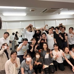 月一ボディメイク、エクササイズ会🤸‍♂️🤸