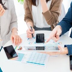 スマホアプリのテスト検証業務